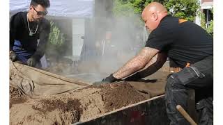 Feast Matariki: The Art Of Hāngi