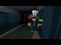 5 idiots try to escape a scary maze roblox identity fraud