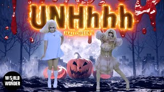 UNHhhh ep 165 - Halloween V