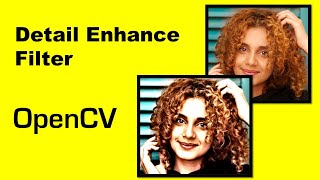 How to create Best Sharpen Image in OpenCV