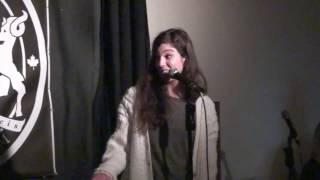 Sabrina Benaim - The Kentucky Heartbreak Shuffle / How To Unfold a Memory