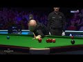 welsh open snooker 2024 match jhon higgins vs g.wilson frame 3 day 6 fast sports