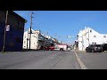 columbia hose u0026 steam fire engine company no. 1 block party parade video 2