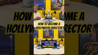 THE MOMENT: HOW TO BECOME A HOLLYWOOD DIRECTOR AND PRODUCER (For Actors, Writers, Film Students)