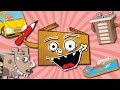 Awesome Crazy Cardboard Crafts Ideas! | Craft Ideas on Box Yourself