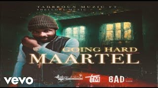 MAARTEL - GOING HARD (OFFICIAL VIDEO)