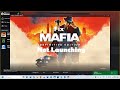 Fix Mafia Definitive Edition Not Launching From Xbox App/Microsoft Store PC