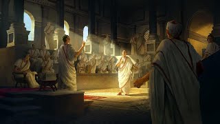 Rome 98 - 91 BC | Lucius Cornelius Sulla, A Counter to Gaius Marius