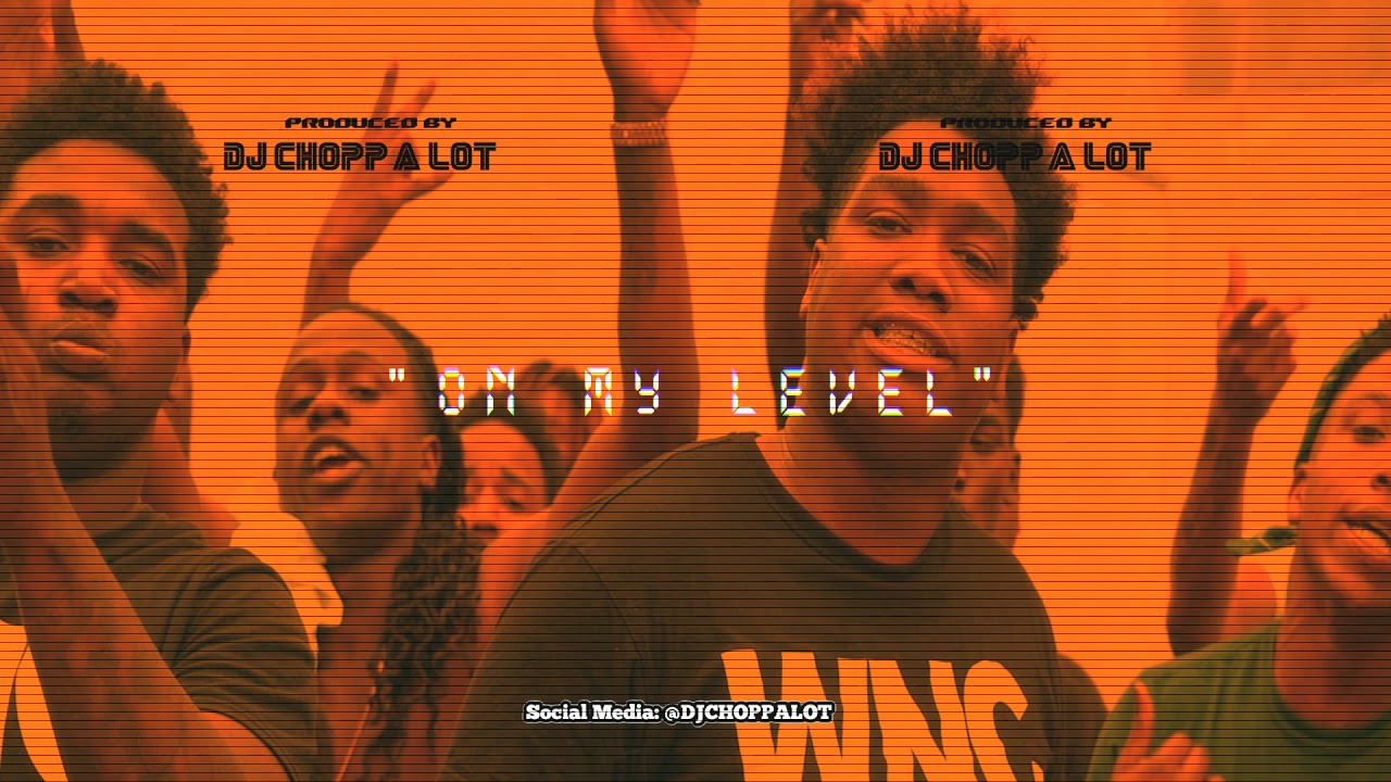 70th Street Carlos X Whop Bezzy Type Beat On My Level Prod Dj