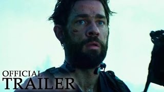 13 HOURS | Official Trailer (HD)