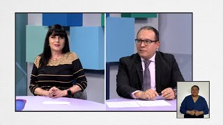 Justicia Electoral a la Semana ONLINE - 5 de marzo 2025 - TEPJF