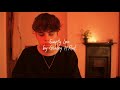 empty love by gracey ft ruel (cover) - fred roberts