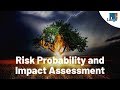 Risk Probability and Impact Assessment