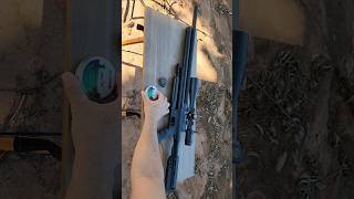 Carabina Pcp Quickshot Tactical e Chumbos Rifle Rtx vídeo Completo no Canal #carabinasdepressao