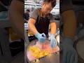 Amazing Sweet Fresh Fruit Juice - Malaysia Street Food