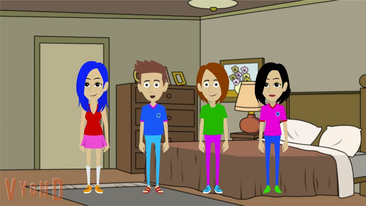 5 New Grounded Series Planned Youtube