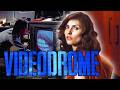 The 80's Sci Fi HORROR Film that Predicted the FUTURE - VIDEODROME Explained