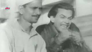 Yeh Hai Bombay Meri Jaan  | Nagme Purane | Mohd Rafi, Johny Walker | CID