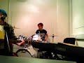 Twenty One Pilots- Ride (cover) ft Callum Davison
