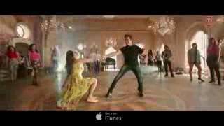 Mon Amour Song Video   Kaabil   Hrithik Roshan, Yami Gautam   Vishal Dadlani
