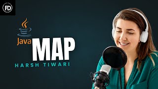 Master Java Collections: Learn Map with Examples!