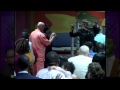 Prophet Passion Day 2 # 4 Prophecy in Atlanta U.S.A