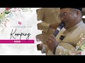 Kompang Akrab | Malay Wedding Videography | Studio Five Weddings