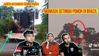 SOUND HOREG BIKIN RESAH PARA HANTU JUGA #asupanhorror