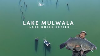THE LAKE GUIDE SERIES - MULWALA MURRAY COD FISHING