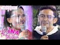 ReiNanay Marigel answers her husband's question about debt | It's Showtime Reina Ng Tahanan