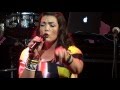 Caro Emerald - You Don't Love Me - live @ Tivoli de Helling, Utrecht, Netherlands, 10 November 2015