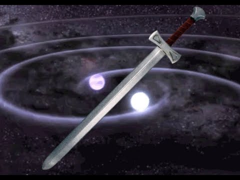 Sword of Separation (story reading)
