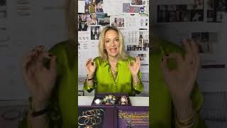 Wrist Talk Ep6 - How do you mix \u0026 match your modern jewelry with vintage?