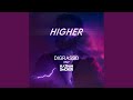 Higher (feat. Nathan Smoker)