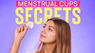 How To Use A Menstrual Cup | Sharing My Own Experience With Menstrual Cups!