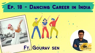 Career in Dancing after 12th in India | Earning by Hip Hop Dancer | Interview of Dancer| Hindi Video
