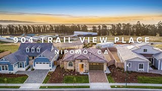 904 Trail View Place | Nipomo, CA