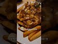 Chef Thomson Poutine Review Episode 8 (2022 series)