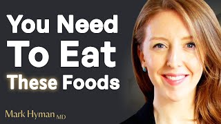 The WORST & BEST FOODS To Eat For Your Health! (Prevent Chronic Disease) | Dr. Casey Means