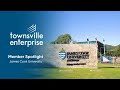 Townsville Enterprise Member Spotlight - James Cook University