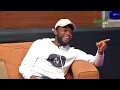 Dremo: How I Met Davido And Lost Over 3000 songs  - The Night Show