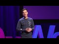 why falling helps us rise david millar tedxwarwick