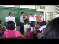 2014慈濟大學人醫菲揚【精簡版】 2014 tcu medical outreach in the philippines summary