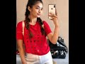 super star anushka sen 🥀 riyaz aly u0026 neha kakar nehakakkar vibhor parashar anushkasen riyaz