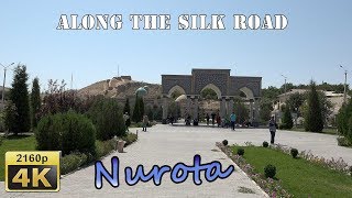 From Bukhara to Safari Yurt Camp - Uzbekistan 4K Travel Channel