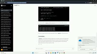 python argparse possible values