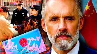 Jordan Peterson WARNS Social Credit System COMING! Here’s How to STOP IT!!!