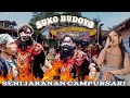 Special Performance 9 Buto sekaligus🔥 || JARANAN SUKO BUDOYO - Live Awu Awu.