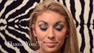 Younique Makeup Tutorial