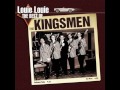 the kingsmen little latin lupe lu